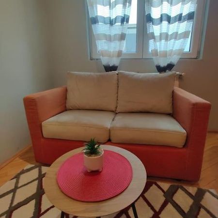 Ds'S Cosy Apartment Üsküp Dış mekan fotoğraf