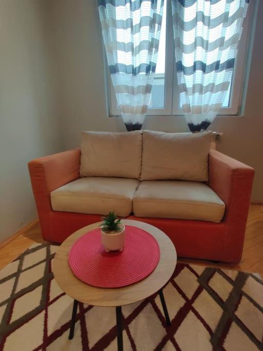 Ds'S Cosy Apartment Üsküp Dış mekan fotoğraf