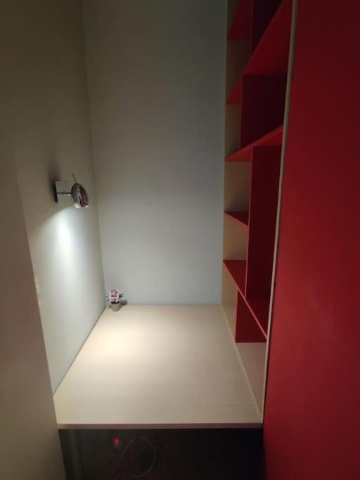 Ds'S Cosy Apartment Üsküp Dış mekan fotoğraf